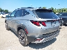 5NMJBCDEXTH****** Salvamento y Reparables 2026 Hyundai Tucson en Cleveland