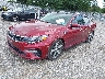 5XXGT4L36KG****** Used and Repairable 2019 Kia Optima in Southern New Jersey