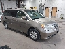 5FNRL38698B****** Salvage and Wrecked 2008 Honda Odyssey in Fargo
