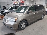 5FNRL38698B****** Used and Repairable 2008 Honda Odyssey in Fargo