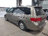5FNRL38698B****** Salvage and Repairable 2008 Honda Odyssey in Fargo