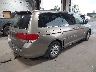 5FNRL38698B****** Salvage and Wrecked 2008 Honda Odyssey in North Dakota State