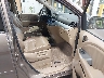 5FNRL38698B****** Used and Repairable 2008 Honda Odyssey in North Dakota State