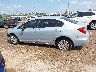 2HGFB2F56CH****** Salvage 2012 Honda Civic
