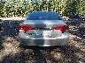 2HGFA1F50AH****** Wrecked 2010 Honda Civic