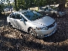 2HGFA1F50AH****** Salvage and Wrecked 2010 Honda Civic in Suffolk