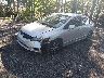 2HGFA1F50AH****** Used and Repairable 2010 Honda Civic in Suffolk