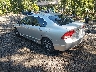2HGFA1F50AH****** Salvage and Repairable 2010 Honda Civic in Suffolk