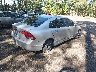 2HGFA1F50AH****** Salvage and Wrecked 2010 Honda Civic in Virginia State