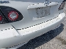 1NXBR32E65Z****** Wrecked 2005 Toyota Corolla in Virginia State