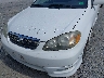 1NXBR32E65Z****** Salvage 2005 Toyota Corolla