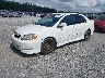1NXBR32E65Z****** Used and Repairable 2005 Toyota Corolla in Roanoke