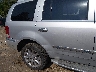 1A8HX58208F****** Wrecked 2008 Chrysler Aspen in Mississippi State