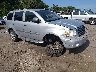 1A8HX58208F****** Salvage and Wrecked 2008 Chrysler Aspen in Jackson