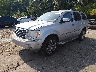 1A8HX58208F****** Used and Repairable 2008 Chrysler Aspen in Jackson