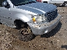 1A8HX58208F****** Salvage and Repairable 2008 Chrysler Aspen in Mississippi State