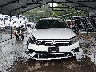 1VWAA7A36JC****** Wrecked 2018 Volkswagen Passat in Connecticut State