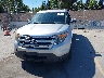 1FM5K7F84FG****** Wrecked 2015 Ford Explorer in California State