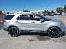 1FM5K7F84FG****** Used 2015 Ford Explorer in California State