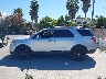 1FM5K7F84FG****** Repairable 2015 Ford Explorer in California State