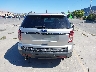 1FM5K7F84FG****** Wrecked 2015 Ford Explorer