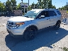 1FM5K7F84FG****** Used and Repairable 2015 Ford Explorer in Fremont