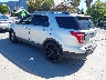 1FM5K7F84FG****** Salvage and Repairable 2015 Ford Explorer in Fremont