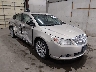 1G4GJ5E32CF****** Salvage and Wrecked 2012 Buick LaCrosse in Boise