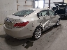 1G4GJ5E32CF****** Salvage and Wrecked 2012 Buick LaCrosse in Idaho State