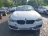 WBA3B3C55DF****** Destrozados 2013 BMW 3 Series en Estado de Utah