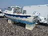 0000000R222****** Salvamento y Reparables 1987 Dory 22' en Rec Rides Online Exclusive
