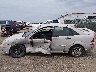 1FAFP34N16W****** Salvamento 2006 Ford Focus