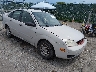 1FAFP34N16W****** Salvamento y Destrozados 2006 Ford Focus en Wichita