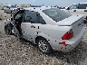 1FAFP34N16W****** Salvamento y Reparables 2006 Ford Focus en Wichita