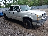 1GCGC13U85F****** Salvage and Wrecked 2005 Chevrolet Silverado 1500 in Central New Jersey