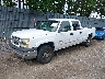 1GCGC13U85F****** Used and Repairable 2005 Chevrolet Silverado 1500 in Central New Jersey