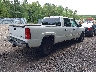 1GCGC13U85F****** Salvage and Wrecked 2005 Chevrolet Silverado 1500 in New Jersey State