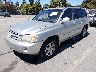 JTEGF21A330****** Used and Repairable 2003 Toyota Highlander in Fremont