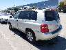 JTEGF21A330****** Salvage and Repairable 2003 Toyota Highlander in Fremont