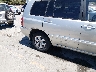 JTEGF21A330****** Salvage and Repairable 2003 Toyota Highlander in California State