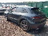 WP1AA2A54LL****** Salvage and Repairable 2020 Porsche Macan in Atlanta South