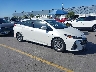 JTDKARFP6J3****** Salvamento y Destrozados 2018 Toyota Prius Prime en Fremont