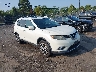 5N1AT2MV6FC****** Salvamento y Destrozados 2015 Nissan Rogue en Culpeper