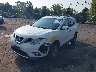 5N1AT2MV6FC****** Usados y Reparables 2015 Nissan Rogue en Culpeper