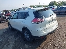 5N1AT2MV6FC****** Salvamento y Reparables 2015 Nissan Rogue en Culpeper