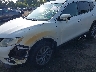 5N1AT2MV6FC****** Salvamento y Reparables 2015 Nissan Rogue en Estado de Virginia