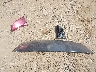3VVCX7B20NM****** Wrecked 2022 Volkswagen Taos in California State
