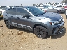 3VVCX7B20NM****** Salvage and Wrecked 2022 Volkswagen Taos in San Diego