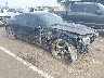 2G1FE1E37D9****** Salvamento y Destrozados 2013 Chevrolet Camaro en Grenada