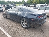 2G1FE1E37D9****** Salvamento y Reparables 2013 Chevrolet Camaro en Grenada